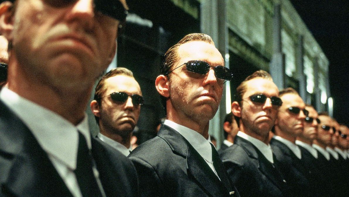 Agents