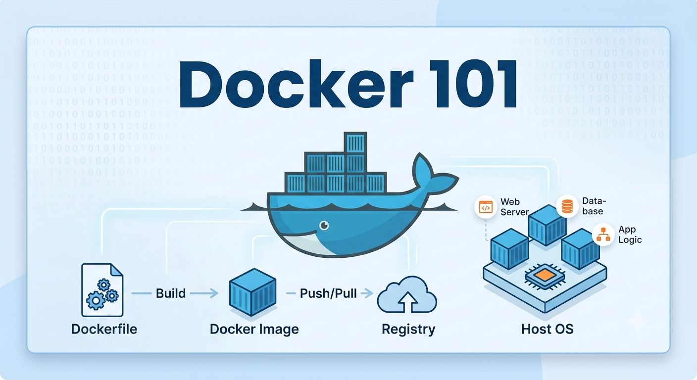 Docker 101